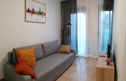 Piso pl 2A, 20 min Plaza Cataluña - Photo 1