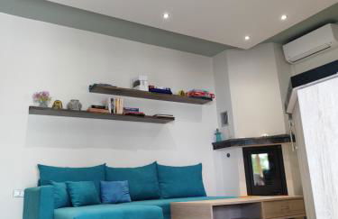 Το καλύβι στην Ανάληψη - Foto 17