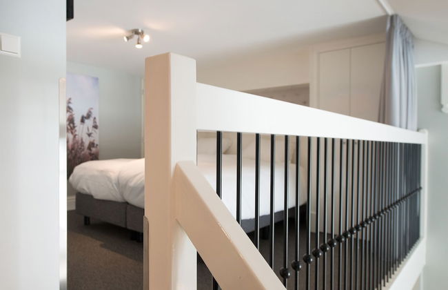 BizStay Park Central Apartments - Photo 9