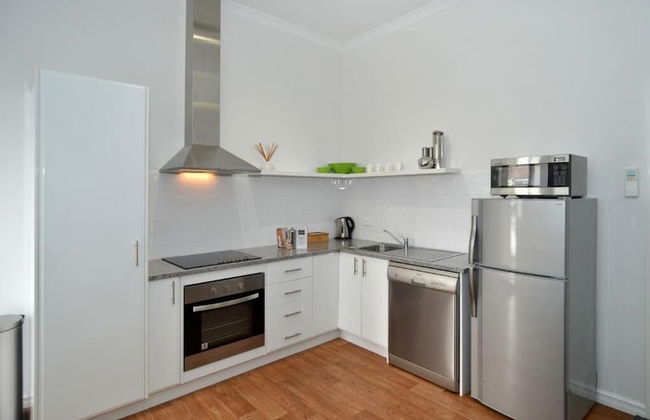 Albany Central Apartments - Photo 11