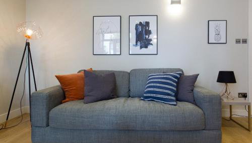 Madison Hill - Byrne Garden 2 - One bedroom home - Foto 4