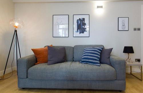 Madison Hill - Byrne Garden 2 - One bedroom home - Photo 4