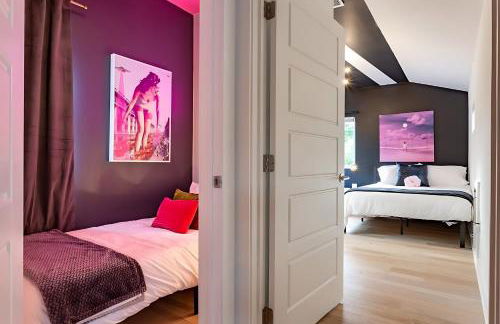 Downtown Austin Oasis w Pool & Hot Tub - Sleeps 18 - Foto 29