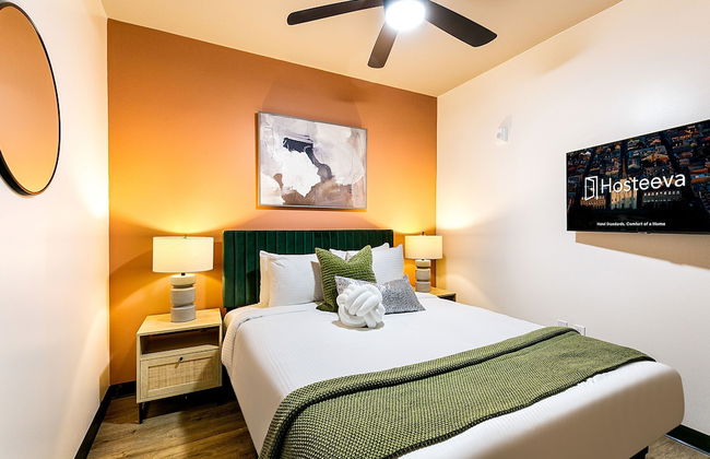 The Pelican by Hosteeva - Foto 51