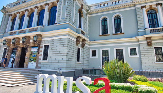 Nos encontraremos en el MUSA