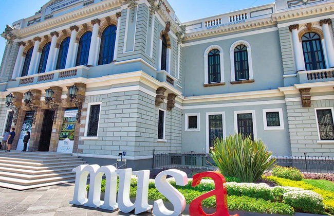 Free Tour of the Colonia Americana Neighbourhood - Photo 5