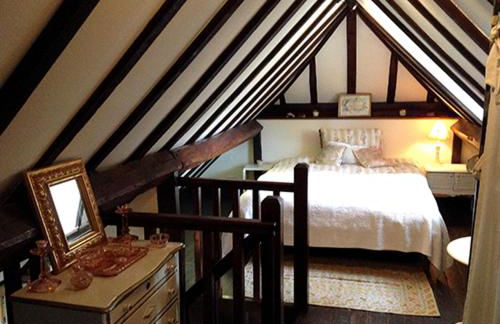 Dovehouse Farm - Foto 6