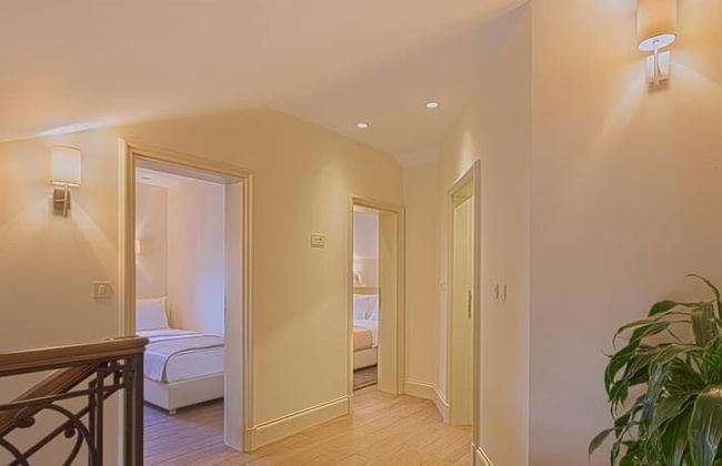 Aparthotel Villa Aria - Photo 31