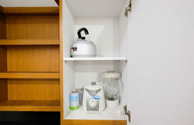 2BR Apartment at Silkwood Residence near Gading Serpong - Foto 20