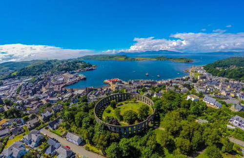 Tramway Cottages - Photo 88