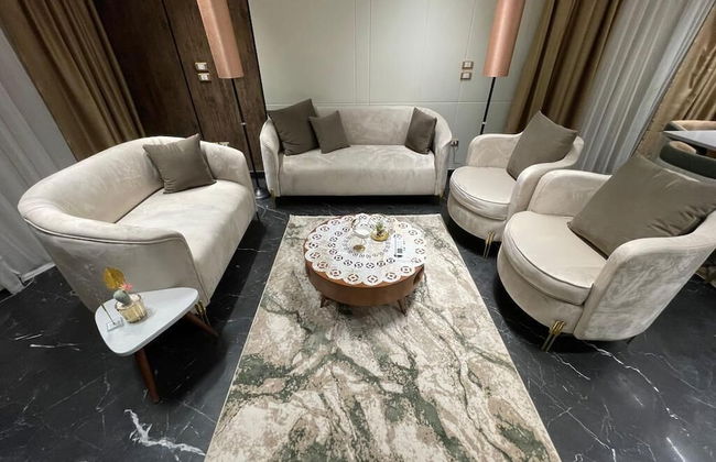 Villa in palm hills-the crown - Foto 44