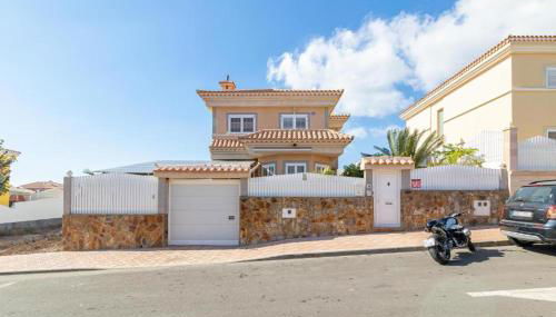 Meloneras Hills Private Villa - Foto 2