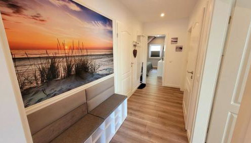 Ferienwohnung Leev un Lee - Foto 2