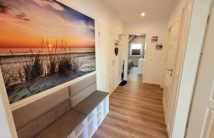 Ferienwohnung Leev un Lee - Foto 2