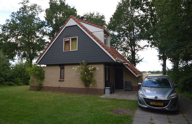 Restful Holiday Home in Lemele - Foto 17