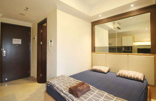 Menteng Park Apartment by Mediapura - Foto 6