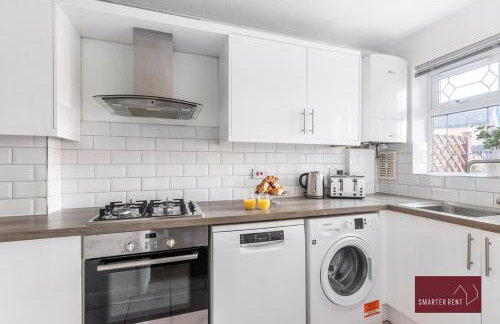 Guildford - Two Bed House - Foto 10