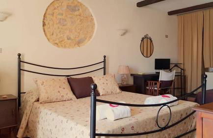 Perla Del Borgo Appartamenti - Foto 11