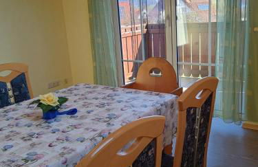 Ganze Wohnung mit Balkon, bis 5 Personen rund 90 qm - Foto 22