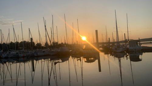 Sonniges 4 **** DG-Apartment mit Aufzug+Seeblick - Foto 5