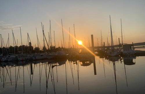 Sonniges 4 **** DG-Apartment mit Aufzug+Seeblick - Foto 5