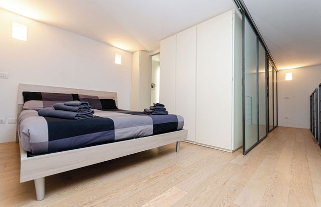 VivimiHome-Esclusivo loft con terrazzo - Foto 37