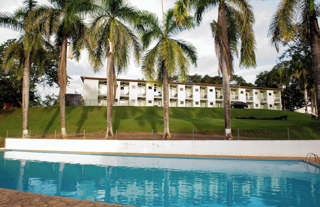 Hotel Fazenda Vale da Cachoeira - Photo 1