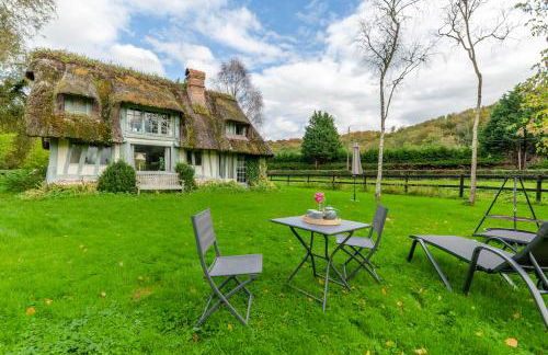 Le Manoir du Perroy - Foto 44