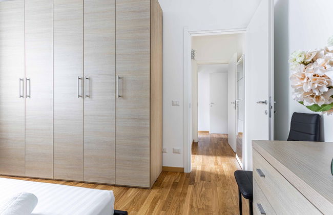 JOIVY Adorable Flat W/ Balcony - Foto 4