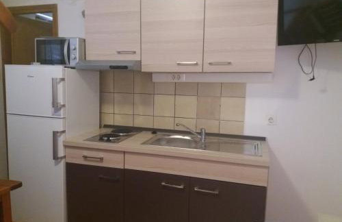 Apartman Nin-Dodo - Foto 2