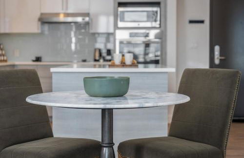 Hyatus Luxury Residences Boston Assembly Row - Foto 11