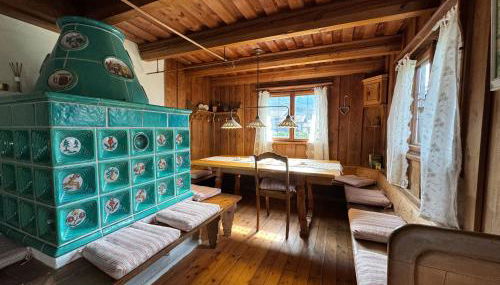 Haus Bergsteigerglück - Foto 4