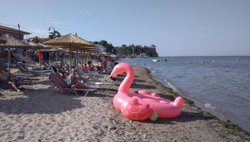 Rooms To Let Giannis - Foto 3