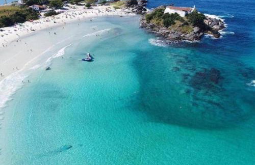 Moderno apto a 4 min da praia - Foto 22