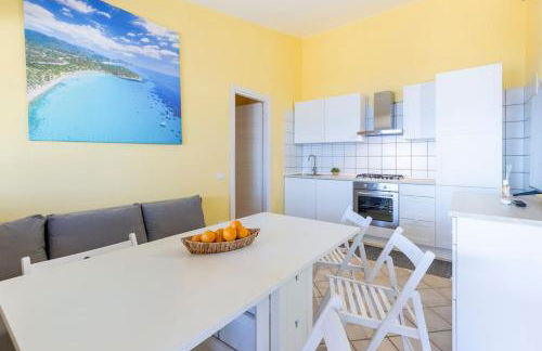 Incantevole Vista Mare, 450mt Spiaggia Kal'e Moru - Foto 6