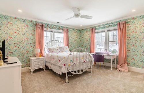 Luxury World Cup Villa 7B, 5BA Close Gillette Boston - Foto 27