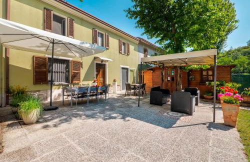 Holiday Home Green Wellness House by Interhome - Photo 64