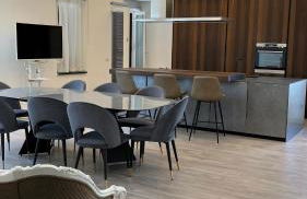 Galileo Luxury Terrace Suites Rome - Foto 1