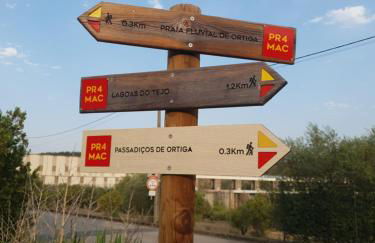 Monte das Flores Casa de Campo - Foto 19