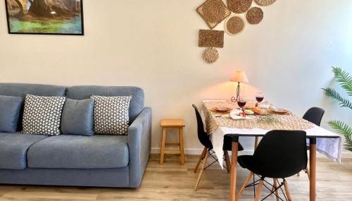 Cor de mar - Rustic Haven - Photo 3