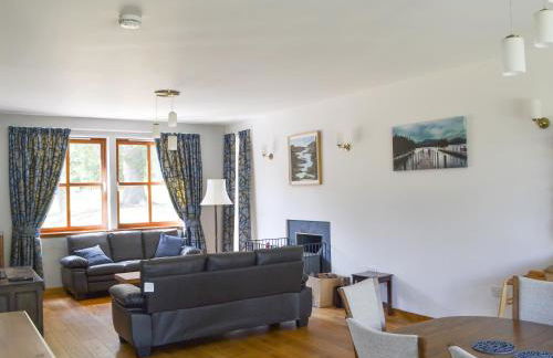 Battanropie Lodge - Foto 4