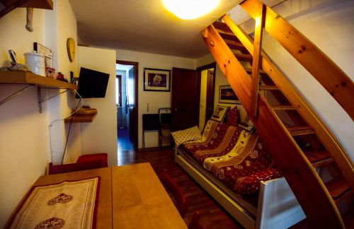 Appartamento in stile alpino a Courmayeur - Foto 14