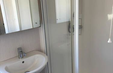 Two bedroom Holiday Home with countryside view - Foto 13