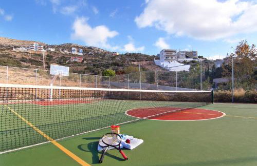 Villa TakeOff Saronida - Foto 42