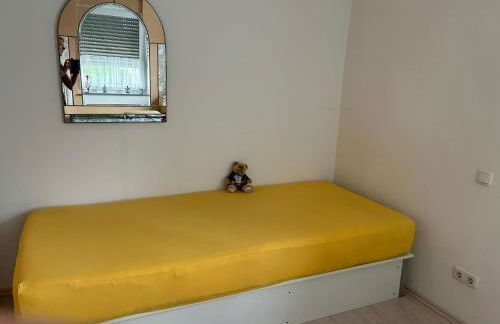 Monteurwohnung Viersen Central - Foto 3