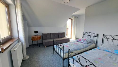 GOSPODARSTWO TURYSTYCZNE w OSINKACH - Foto 5