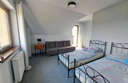 GOSPODARSTWO TURYSTYCZNE w OSINKACH - Foto 5