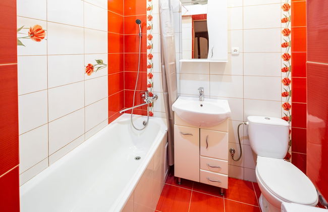 Apartments with bedrooms at the center - Foto 21