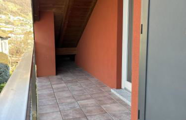 Casa Nella, appartamento vista lago - Foto 39