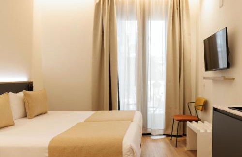 Blume Cruz Suites - Photo 32